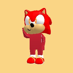 Knuckles