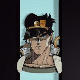 What this Character ????