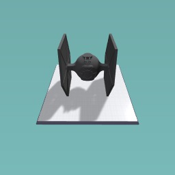 Tie Fighter 