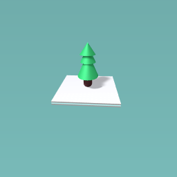 chrismas tree