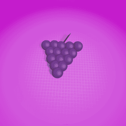 Grapes!