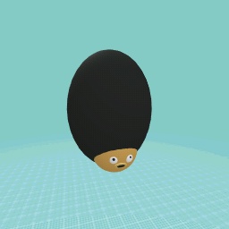 hair
