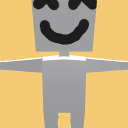 marsmello with katanas