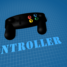 Xbox 360 Controller