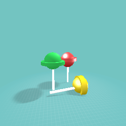 Lolipop lolipop