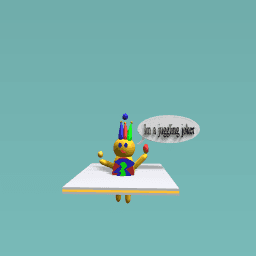 JuggulingjokerisEPIC
