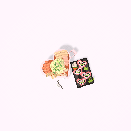 sushi <3