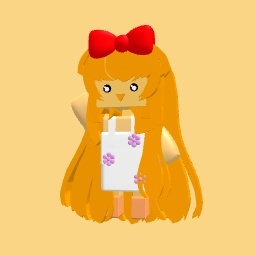 Chick chick! (Challenge @bapiu)