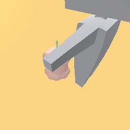 A part for my halloween outfit!