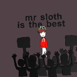 mr sloth