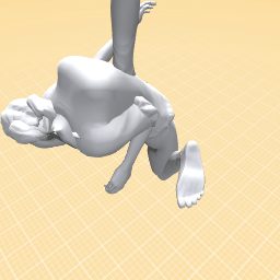 straight out from the horror movies