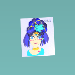 For VikingPrincessJazmine