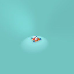 WWE Grand finarly! Monsters