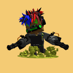 down with the pew swat