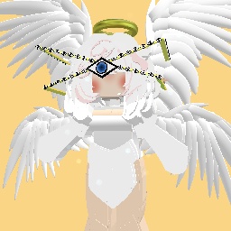 Angel on sale for 50 like ps credit to the person who made this