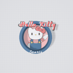 Hello Kitty!