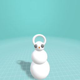 snowman