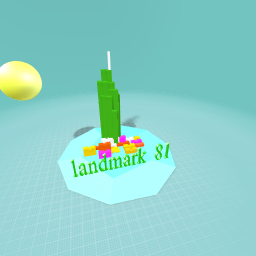 landmark 81