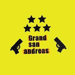 Grand San andreas