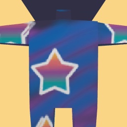 new costume