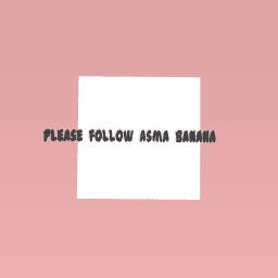 follow her