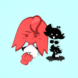 Stranded at an Island part 4.