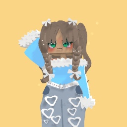 Random Girl