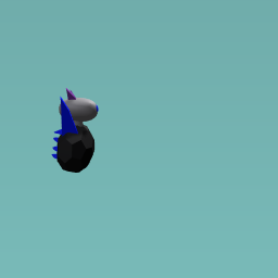 body and head of vitro male