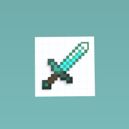 Diamond Sword