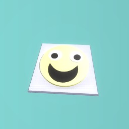 Smily face