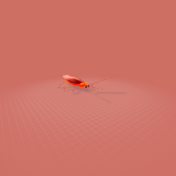 My house roach lol
