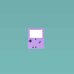gameboy 2019
