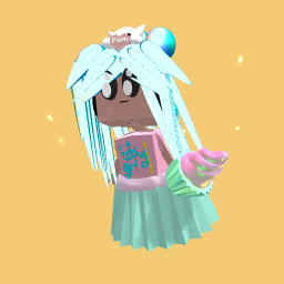 ITS MY BDAY AND I AM NOW 9