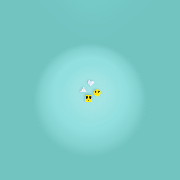 Tiny cute faces