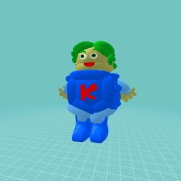 Kii With No Headphones