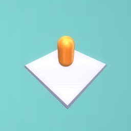 orange flavoured tic tac