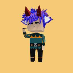 SarahFast83’s Brother