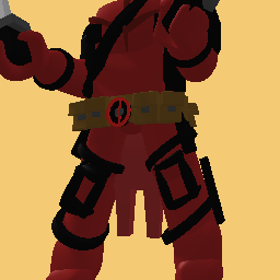 Deadpool