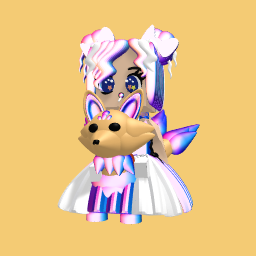 Cool girl