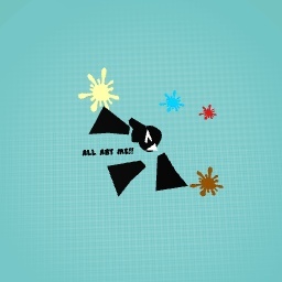 all abt mee!!