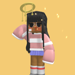 For Siwanator_2.0, a new outfit!