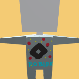 ROBLOX OUTFIT