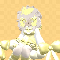 Yellow wow