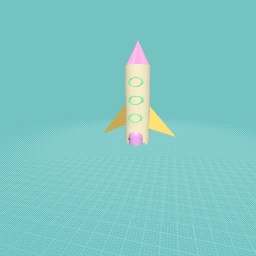 rocket