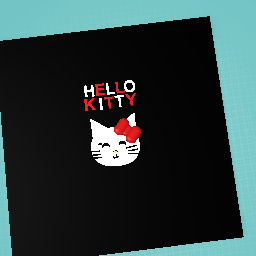 Hello kitty