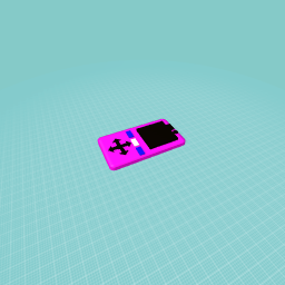 Cool game machine