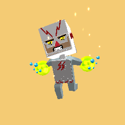 Naruto Flash (commison)