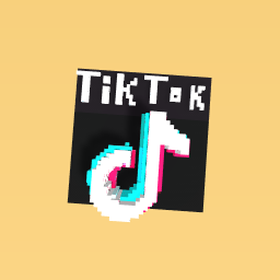 tik tok