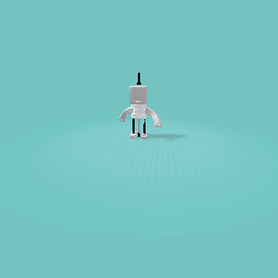 Robot