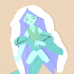 My new and final oc!